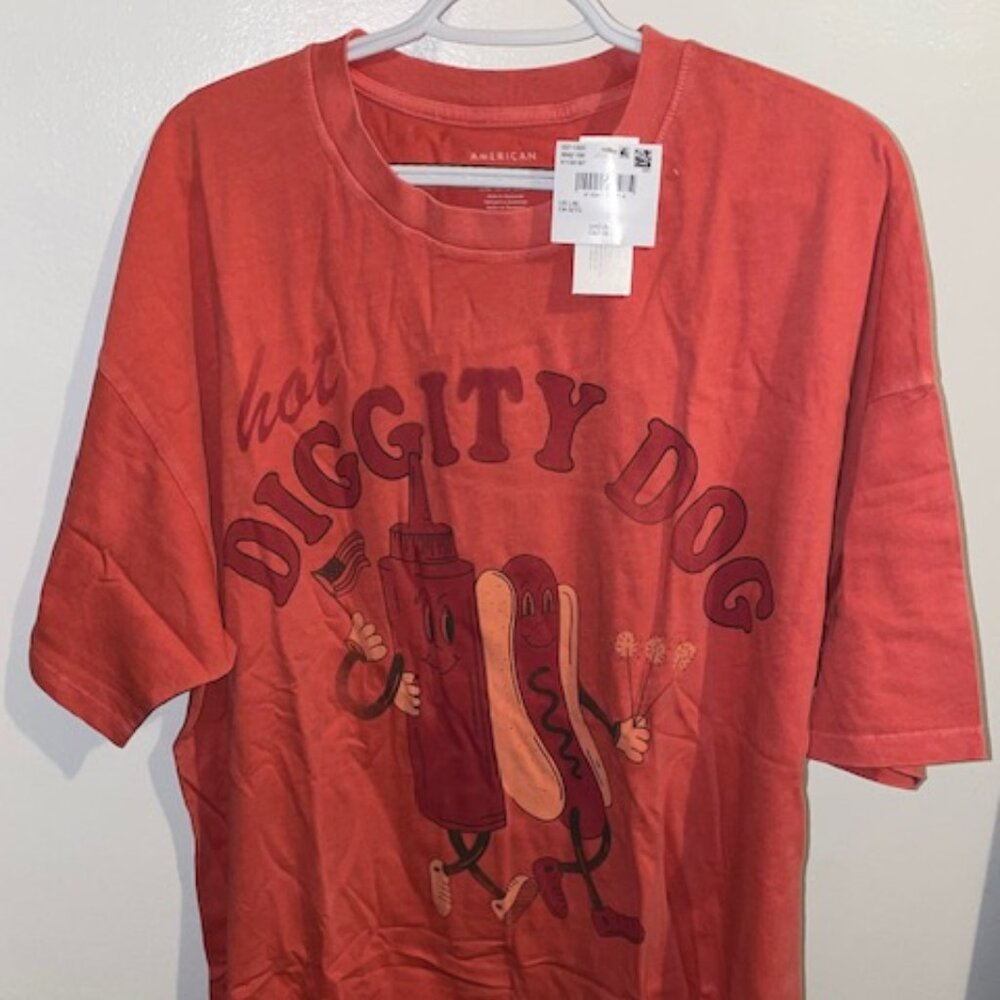 American Eagle T-Shirt